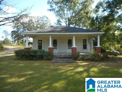 5625 County Road 754 Clanton, AL 35045 - Photo 1 of 10