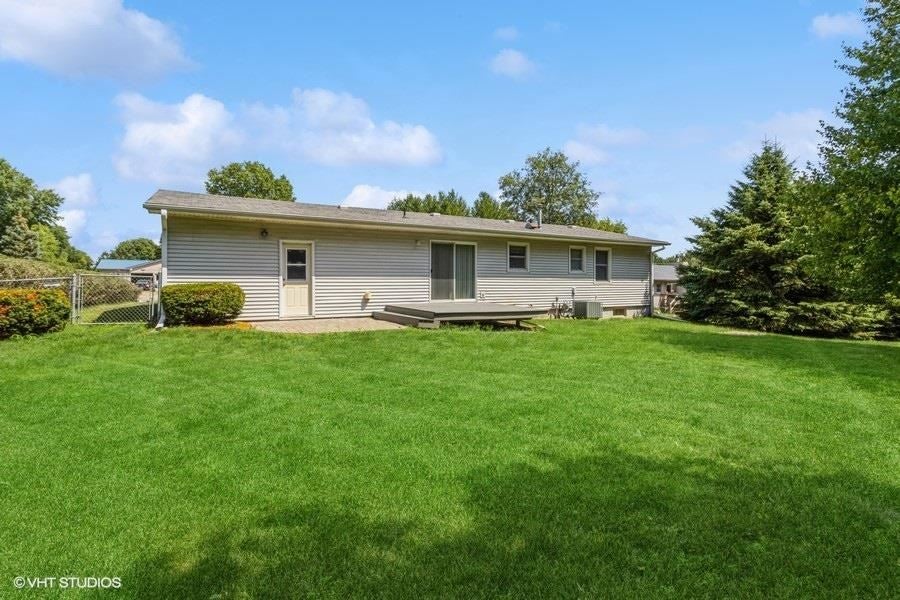 1841 Rohret Court Southwest Iowa City, IA 52246 - Photo 20 of 22 Gallery Image 20