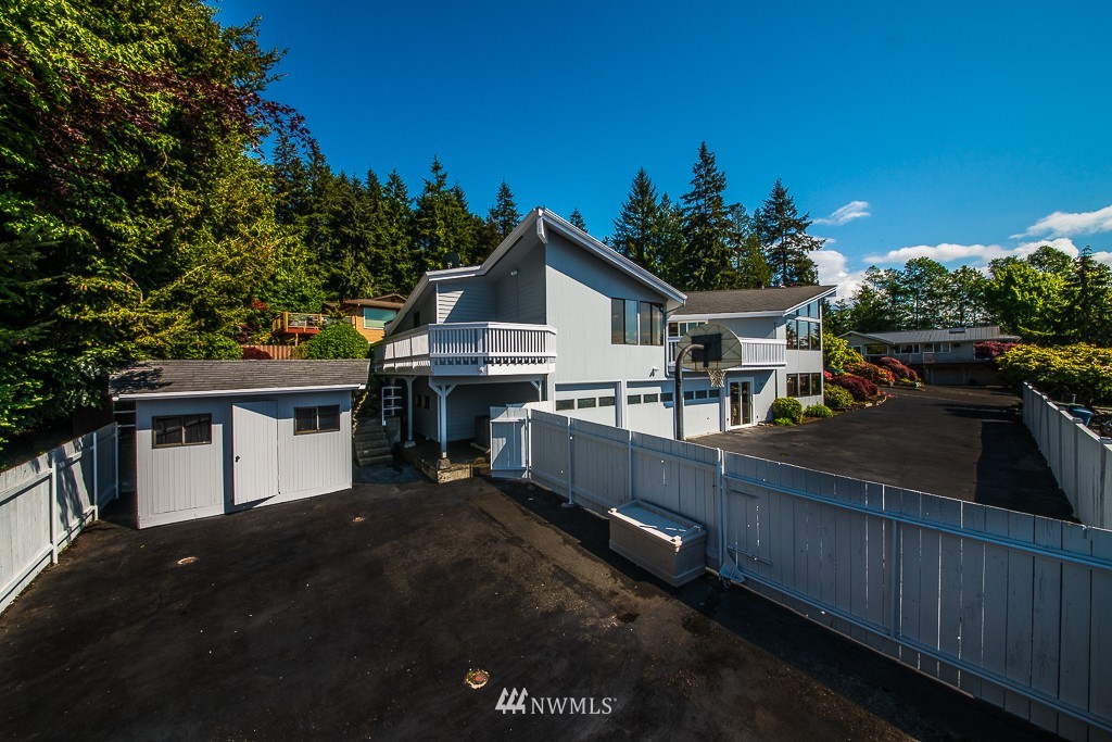 7017 165th Place Southwest Edmonds, WA 98026 - Photo 23 of 23