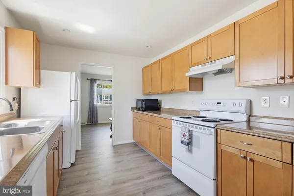 $249,900 | 535 Walker Street, Aberdeen, MD 21001
