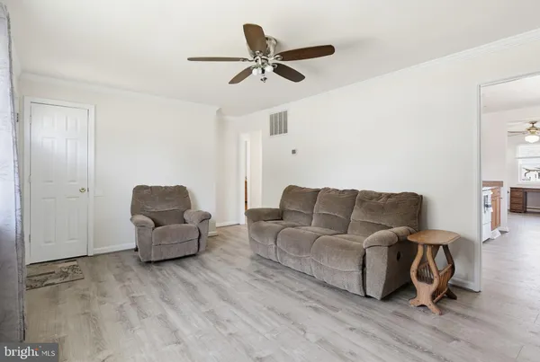 $249,900 | 535 Walker Street, Aberdeen, MD 21001