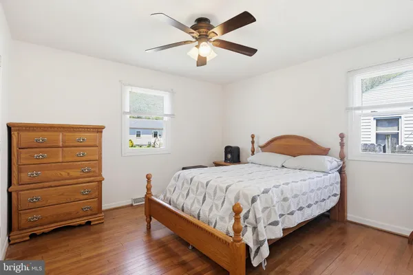 $249,900 | 535 Walker Street, Aberdeen, MD 21001