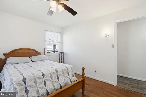 $249,900 | 535 Walker Street, Aberdeen, MD 21001