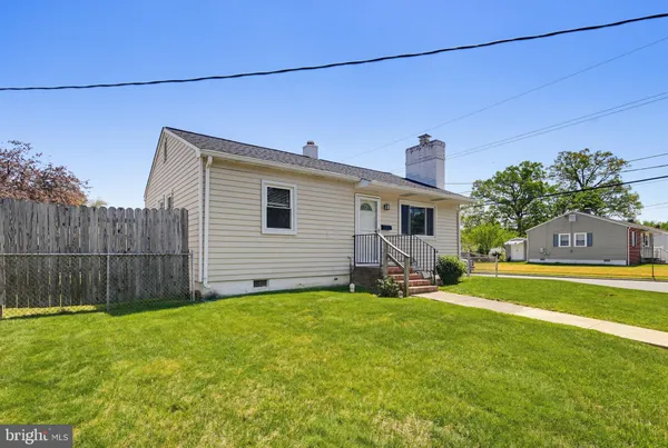 $249,900 | 535 Walker Street, Aberdeen, MD 21001