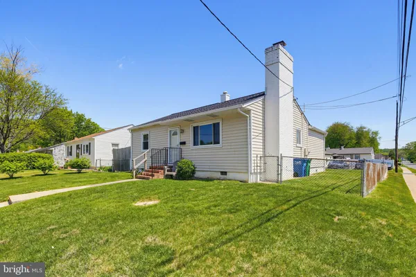 $249,900 | 535 Walker Street, Aberdeen, MD 21001