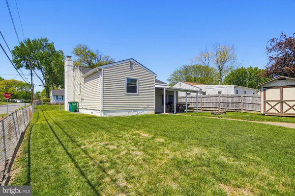 $249,900 | 535 Walker Street, Aberdeen, MD 21001