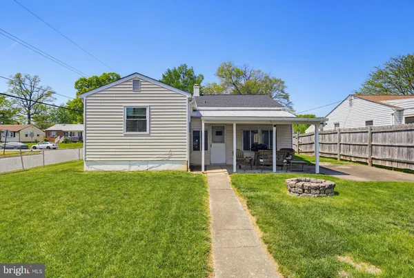 $249,900 | 535 Walker Street, Aberdeen, MD 21001