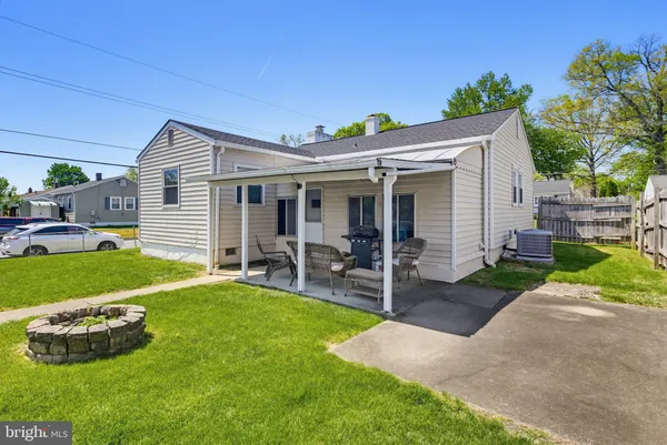 $249,900 | 535 Walker Street, Aberdeen, MD 21001
