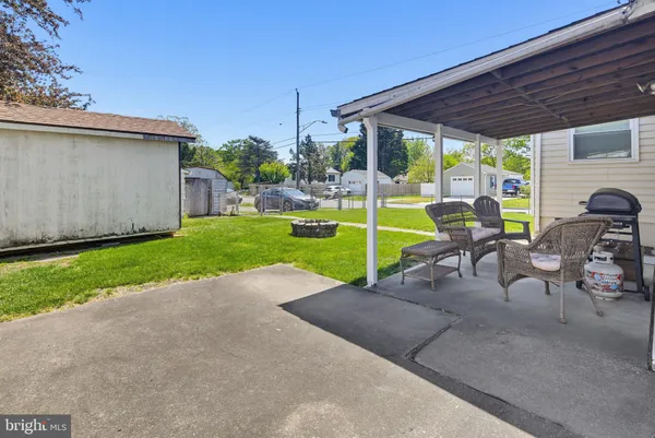 $249,900 | 535 Walker Street, Aberdeen, MD 21001