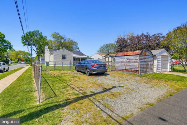 $249,900 | 535 Walker Street, Aberdeen, MD 21001
