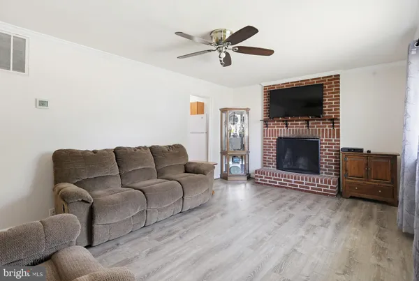 $249,900 | 535 Walker Street, Aberdeen, MD 21001