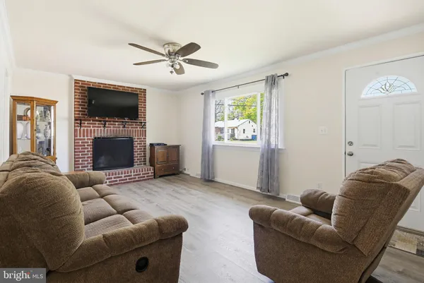 $249,900 | 535 Walker Street, Aberdeen, MD 21001