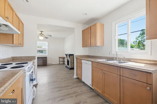 $249,900 | 535 Walker Street, Aberdeen, MD 21001