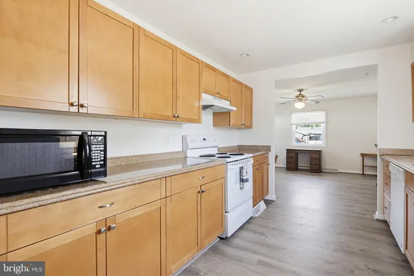 $249,900 | 535 Walker Street, Aberdeen, MD 21001