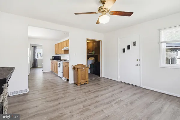 $249,900 | 535 Walker Street, Aberdeen, MD 21001