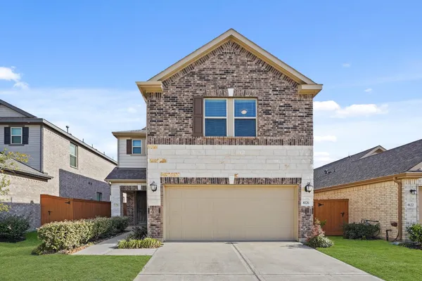 $2,500 | 8126 Coco Blf Drive, Cypress, TX 77433