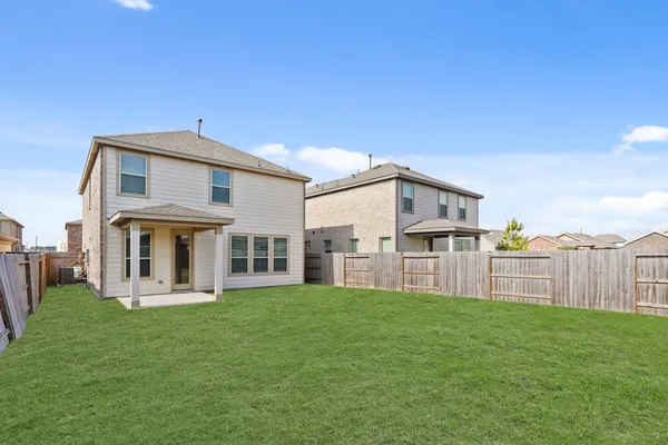$2,500 | 8126 Coco Blf Drive, Cypress, TX 77433