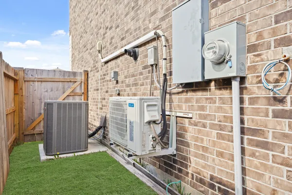 $2,500 | 8126 Coco Blf Drive, Cypress, TX 77433