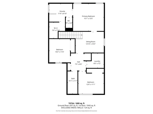 $2,500 | 8126 Coco Blf Drive, Cypress, TX 77433