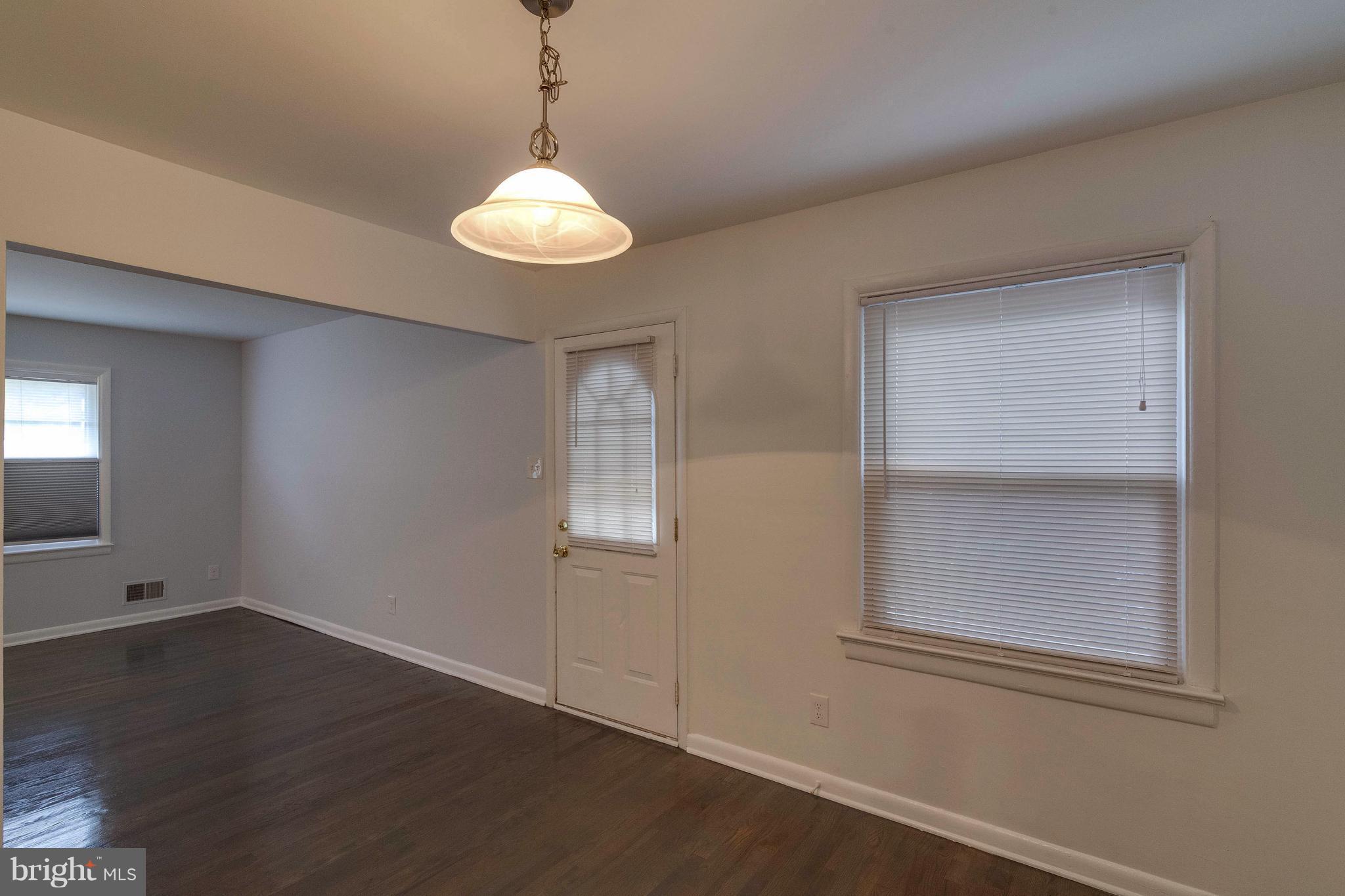 9107 Good Luck Road Lanham, MD 20706 - Photo 4 of 24 Dining Room