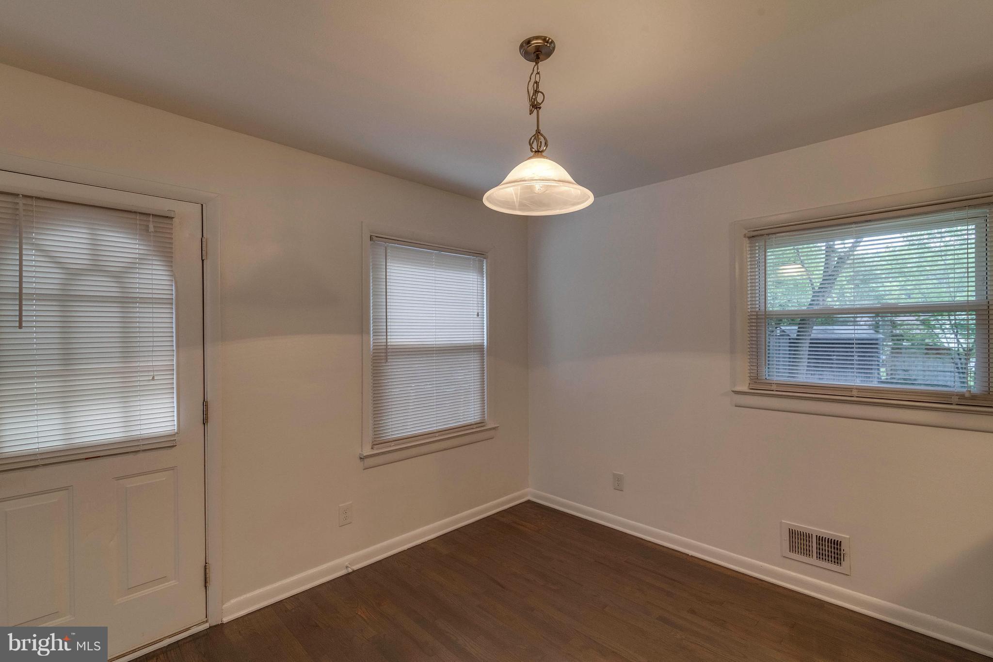 9107 Good Luck Road Lanham, MD 20706 - Photo 7 of 24 Dining Room