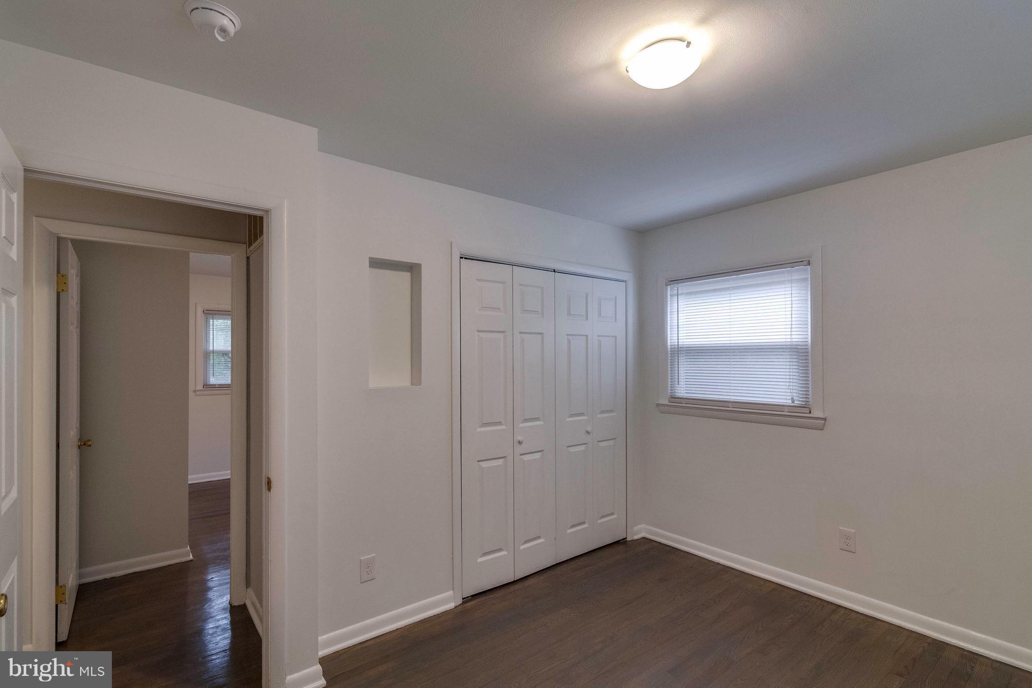 9107 Good Luck Road Lanham, MD 20706 - Photo 8 of 24 Bedroom (Master)