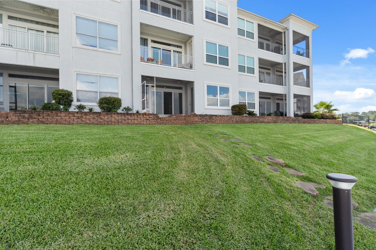 168 Lake Point Boulevard, Unit C102 Conroe, TX 77356 - Photo 35 of 35