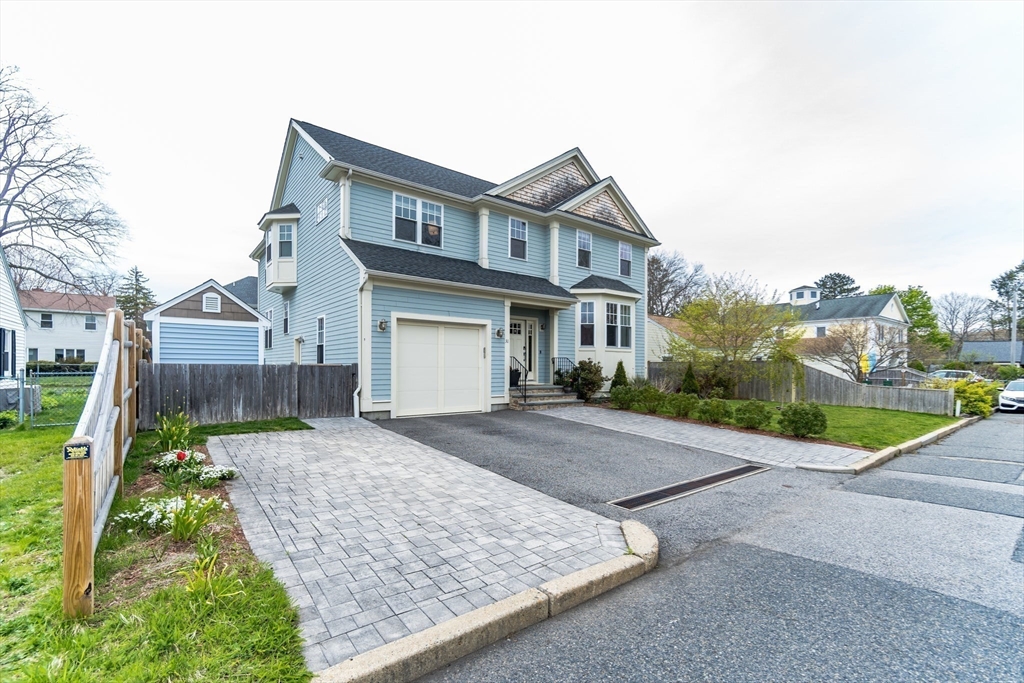 31 Kappius Path Newton, MA 02459 - Photo 28 of 36 Gallery Image 28