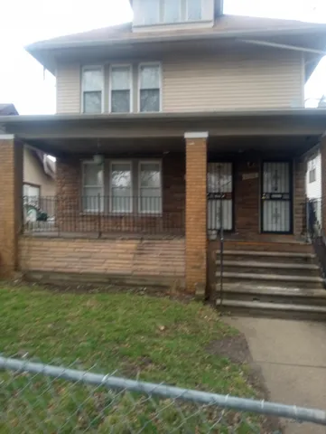 $69,000 | 11336 Nardin Park, Detroit, MI 48204