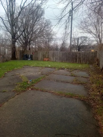 $79,000 | 11336 Nardin Park, Detroit, MI 48204