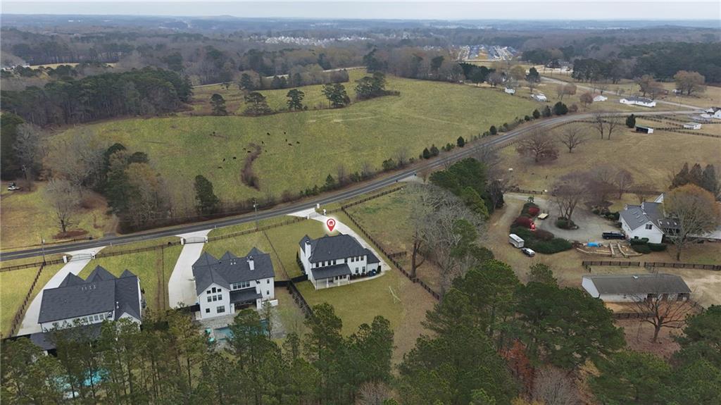 2381 Jones Phillips Road Dacula, GA 30019 - Photo 55 of 57