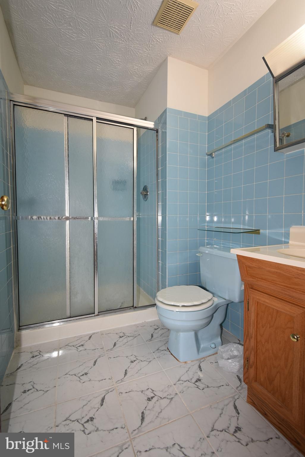 8404 Lucerne Road Randallstown, MD 21133 - Photo 21 of 39 LL Full Bath View 2