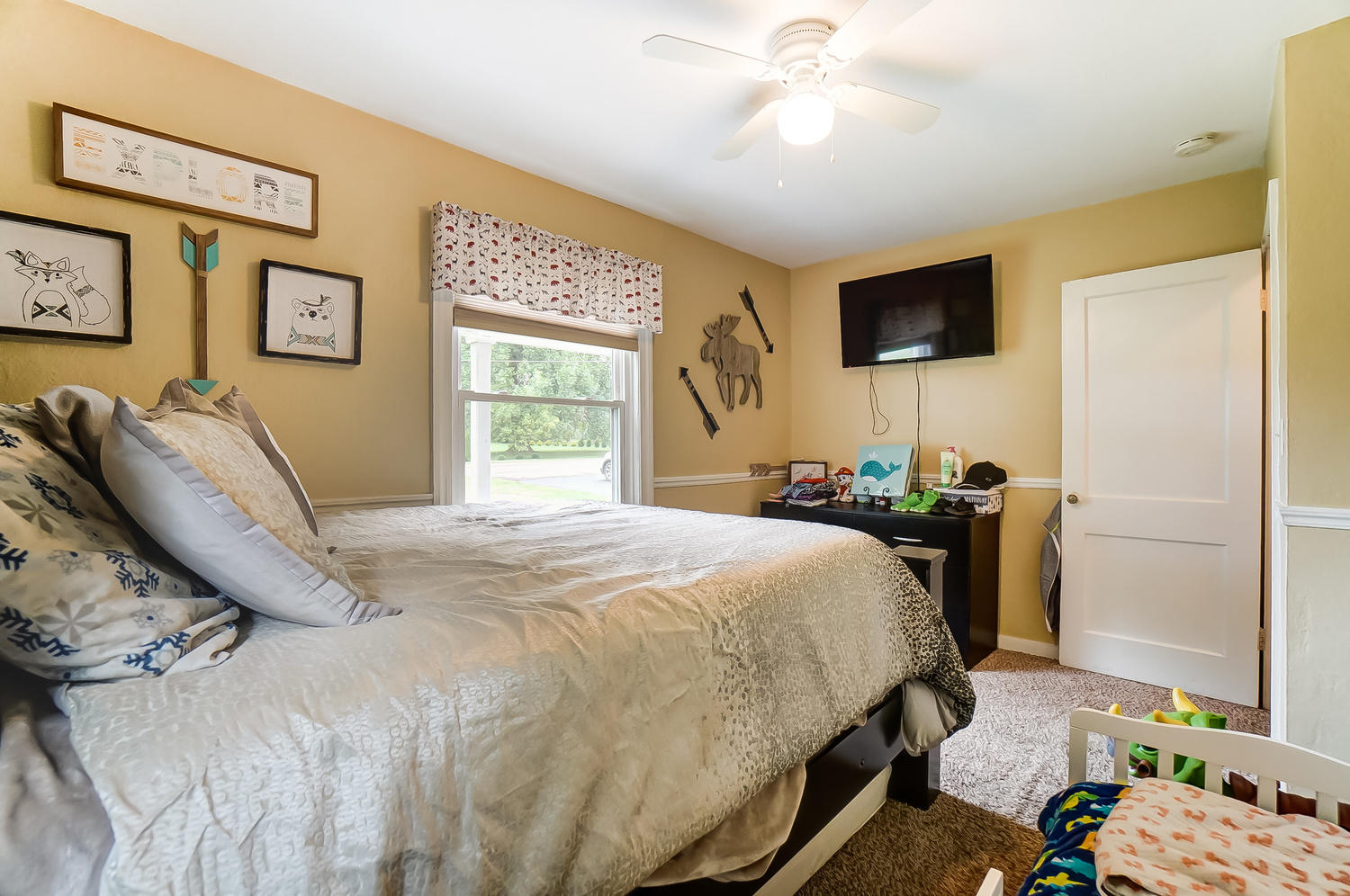 3965 New Carlisle Springfield, OH 45504 - Photo 19 of 40