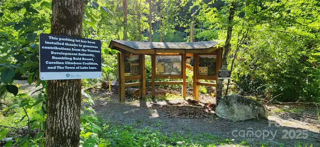 a view of a back yard of the house
