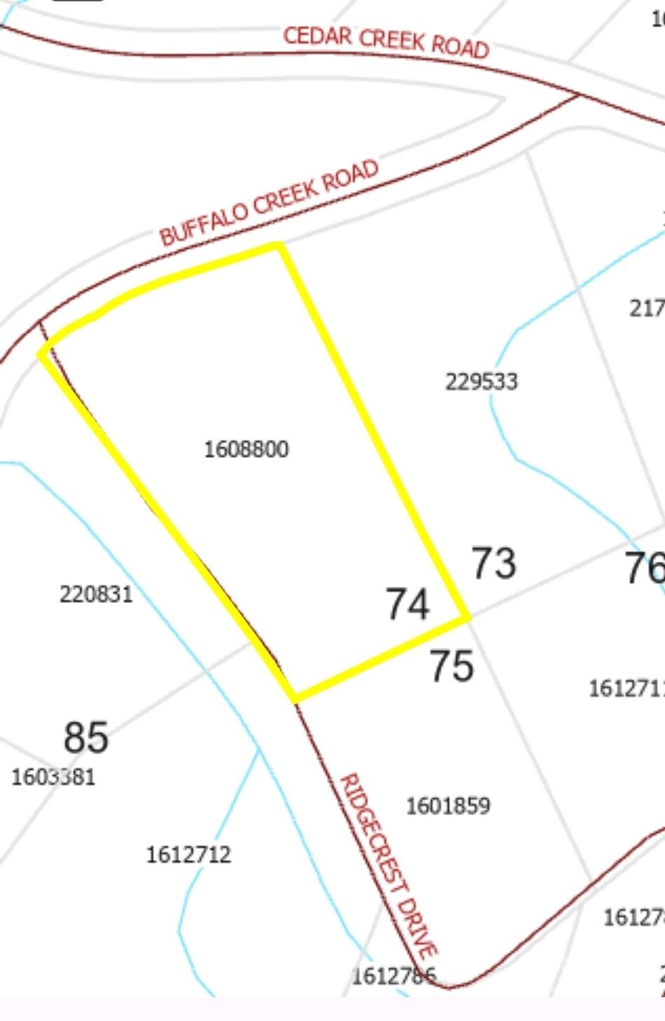0 Buffalo Creek Road, Unit 74 Lake Lure, NC 28746 - Photo 43 of 48
