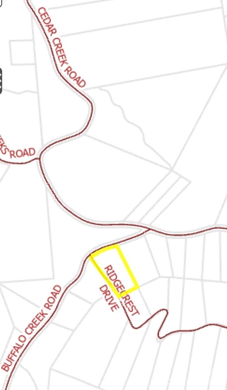 0 Buffalo Creek Road, Unit 74 Lake Lure, NC 28746 - Photo 44 of 48