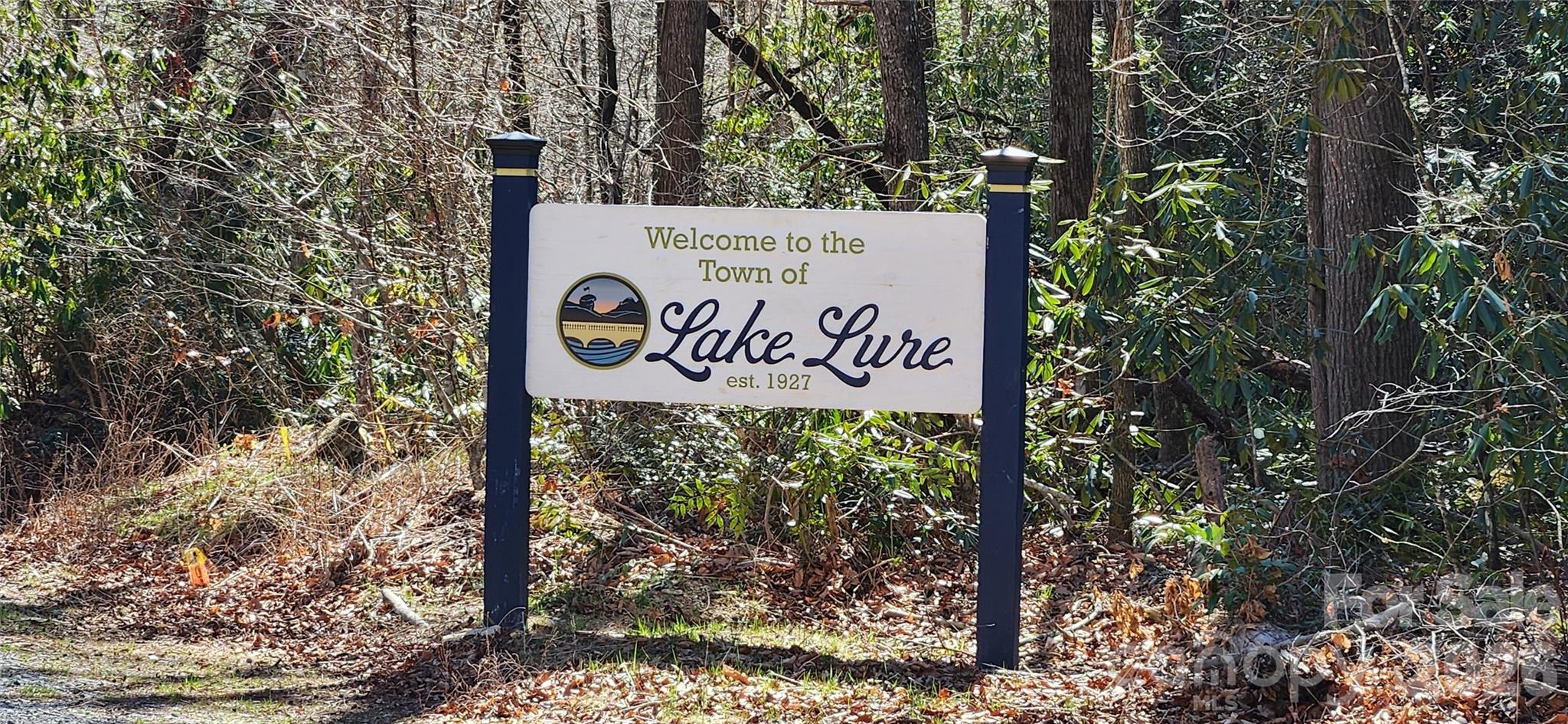 0 Buffalo Creek Road, Unit 74 Lake Lure, NC 28746 - Photo 45 of 48