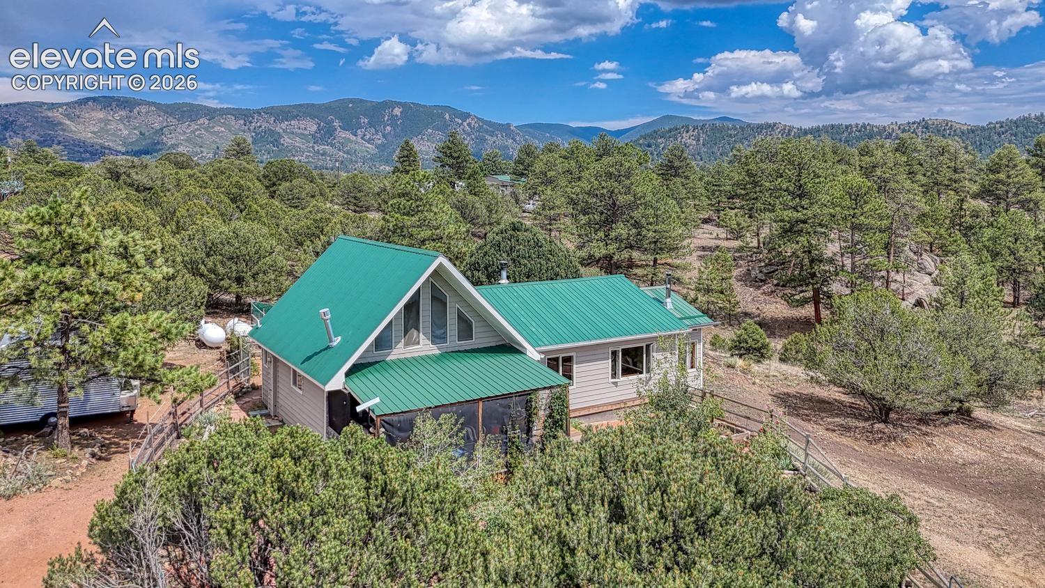 24 Lambert Road Westcliffe, CO 81252 - Photo 43 of 44 Gallery Image 43