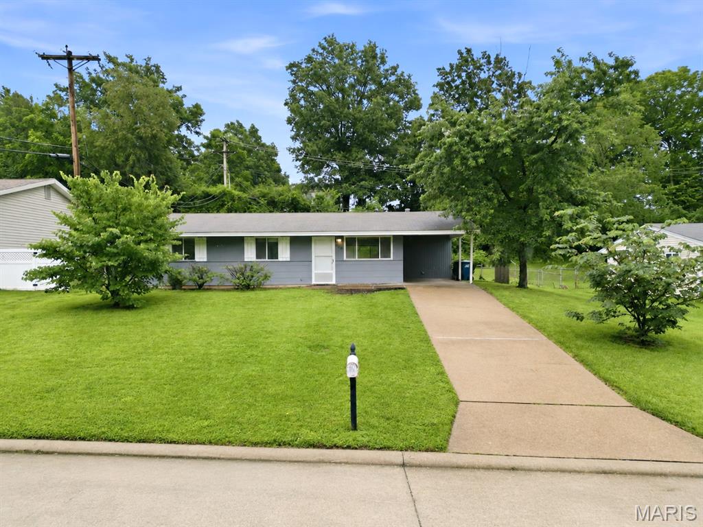 404 Spring Meadows Drive Manchester, MO 63011 - Photo 38 of 39
