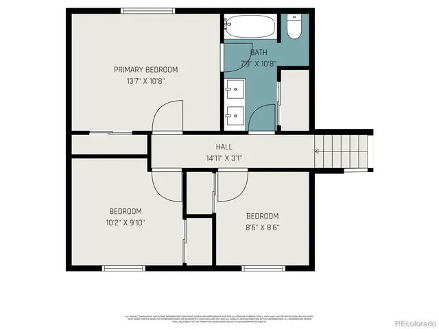 a picture of a wall with a white wall and a white wall