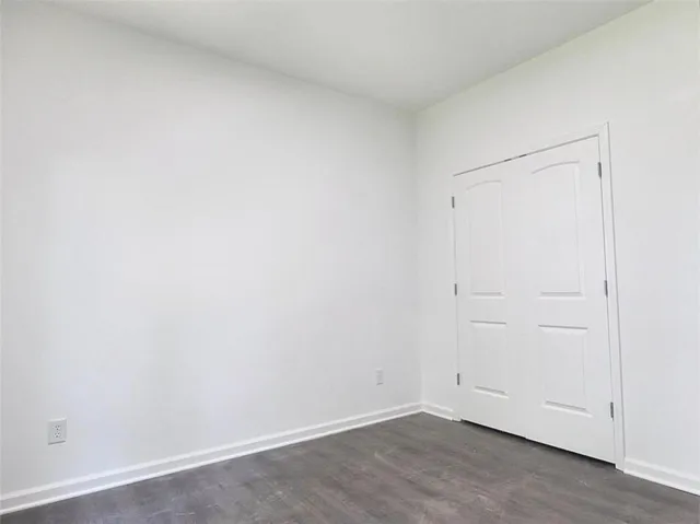 a view of small space