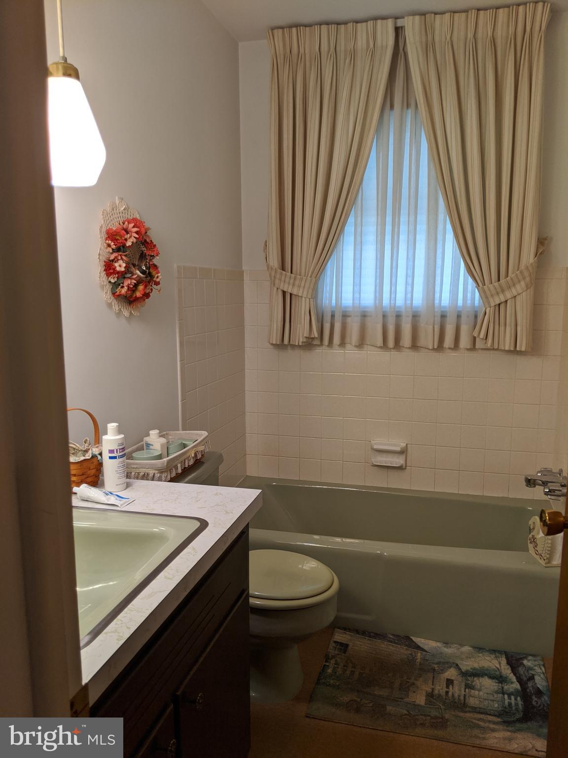 124 Timber Road Lebanon, PA 17042 - Photo 15 of 19 Bathroom - Main