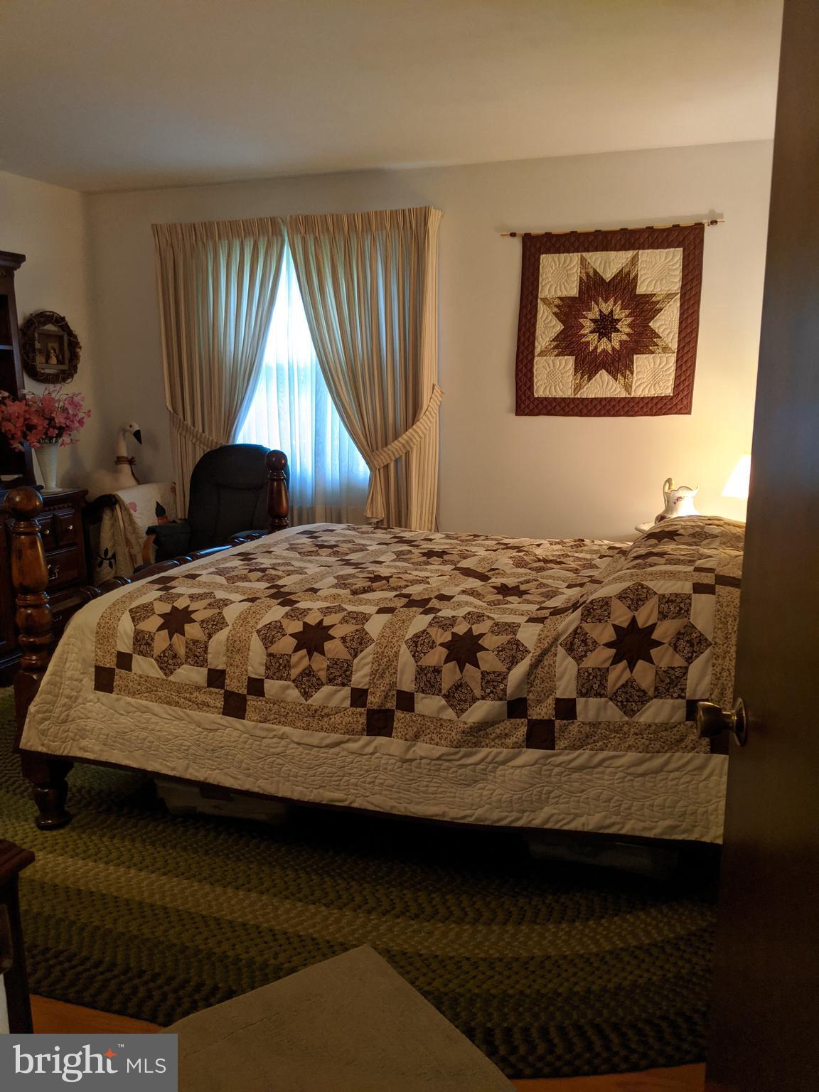 124 Timber Road Lebanon, PA 17042 - Photo 10 of 19 Master Bedroom