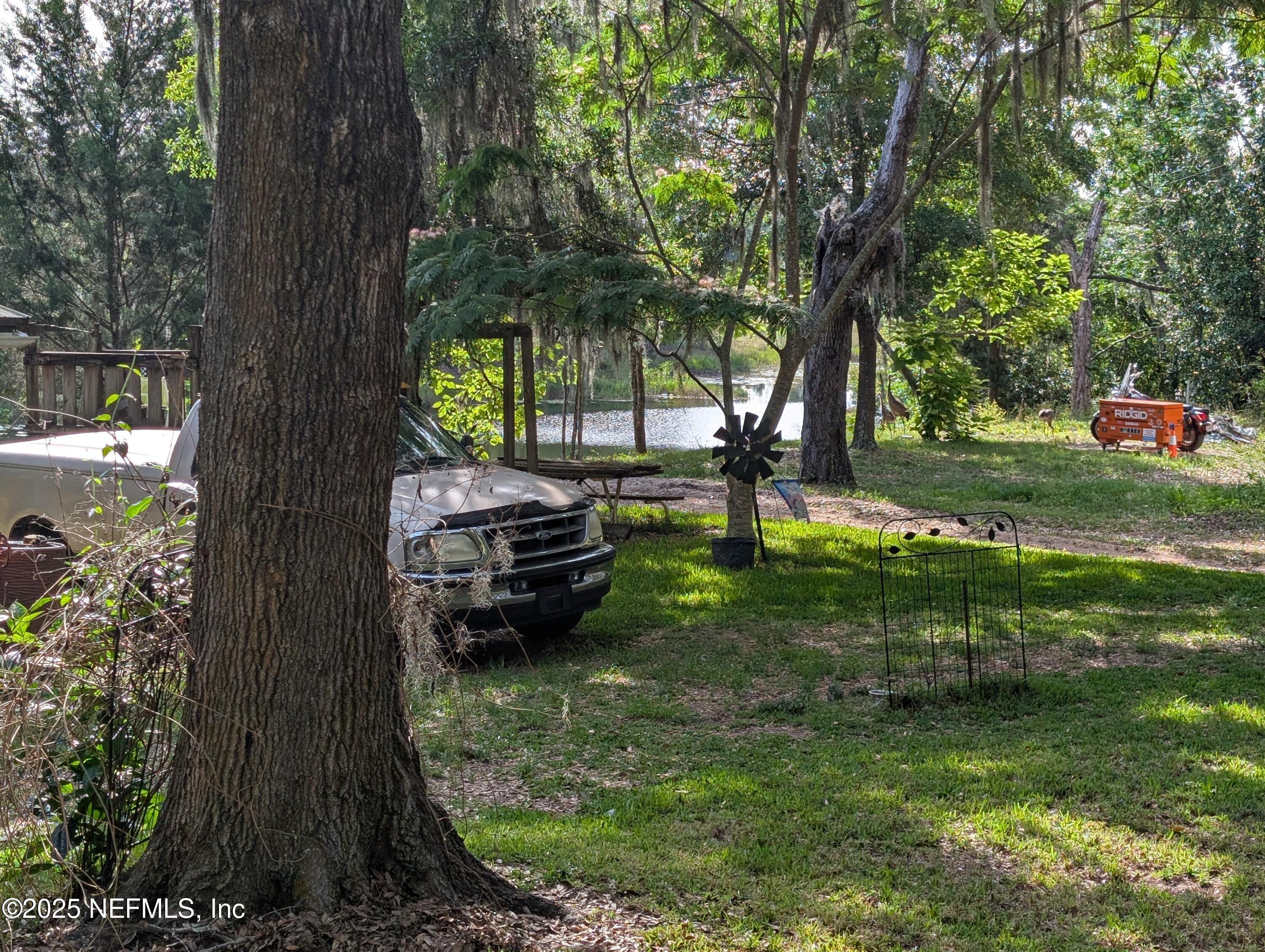 183 Sherman Dr Circle, Unit A Interlachen, FL 32148 - Photo 20 of 22 183 A SHERMAN DR CIR 6