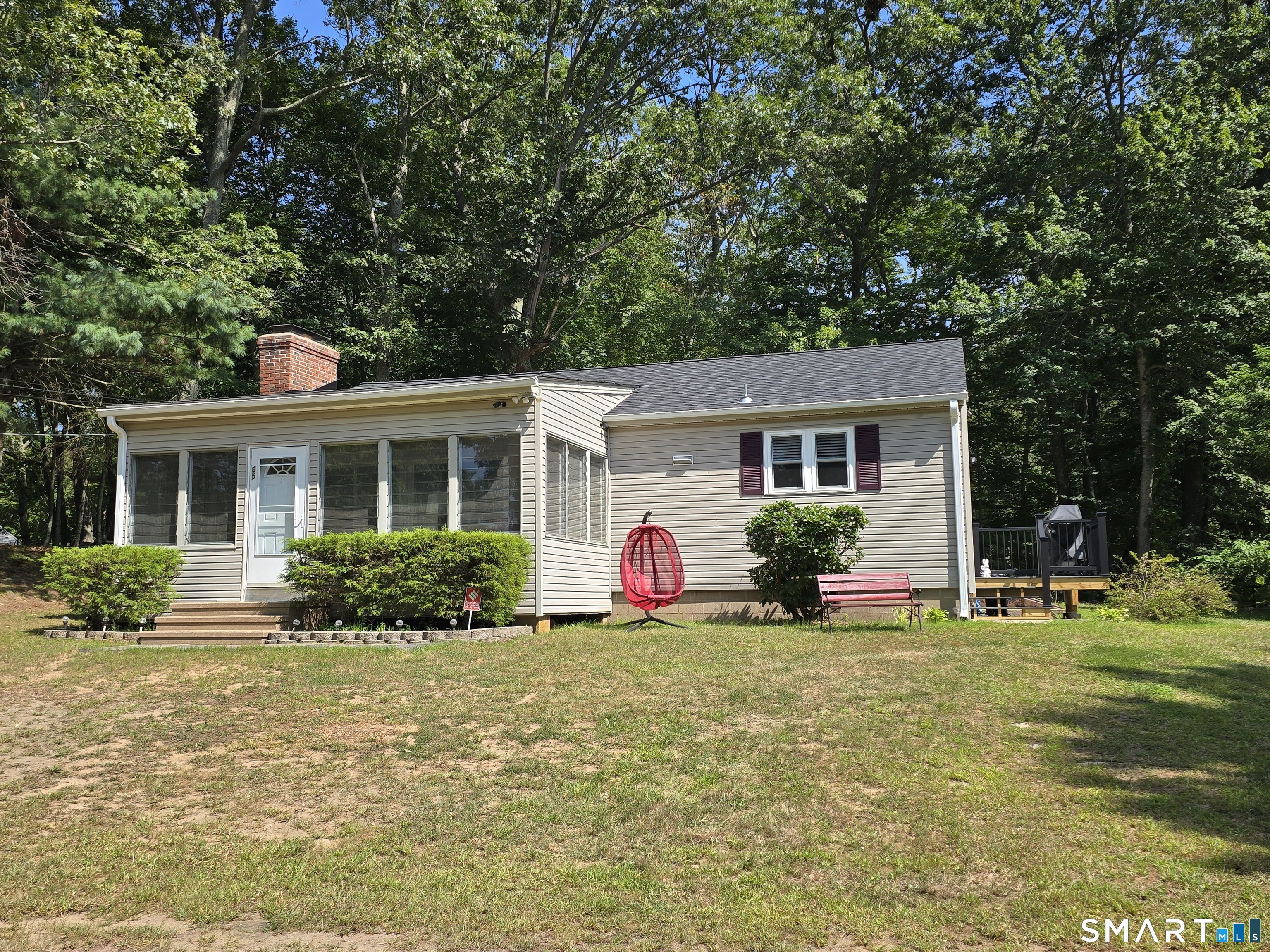55 Dogwood Road East Haddam, CT 06469 - Photo 1 of 27
