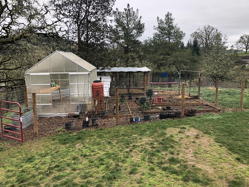 151 Whistlers Park Road Roseburg, OR 97470 - Photo 26 of 30