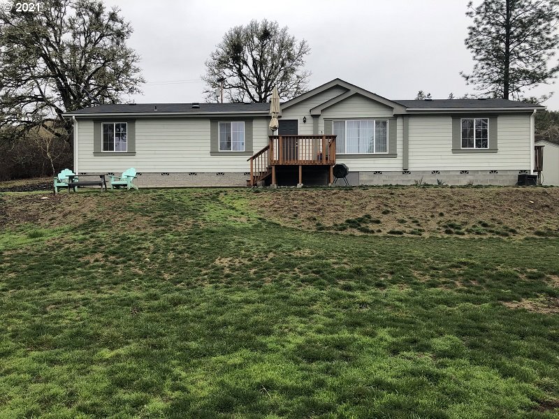 151 Whistlers Park Road Roseburg, OR 97470 - Photo 28 of 30