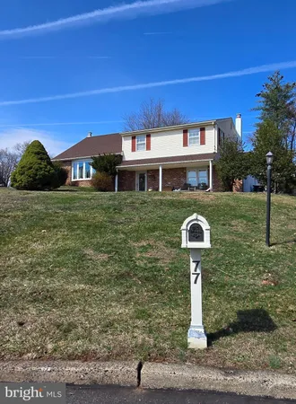 $499,900 | 77 Wren Drive, Holland, PA 18966