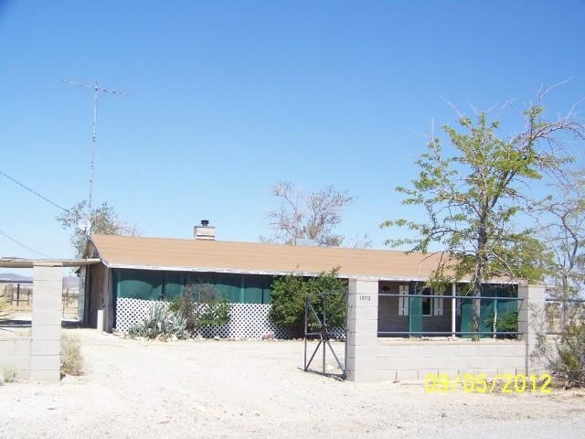 18772 Wagonwheel Road Helendale, CA 92342 - Photo 1 of 1 Gallery Image 1