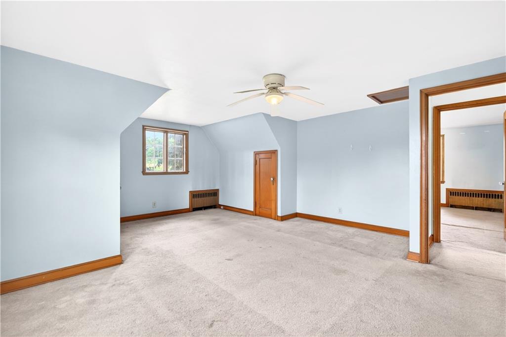 900 Washington Road Washington, PA 15301 - Photo 31 of 50 It's huge...